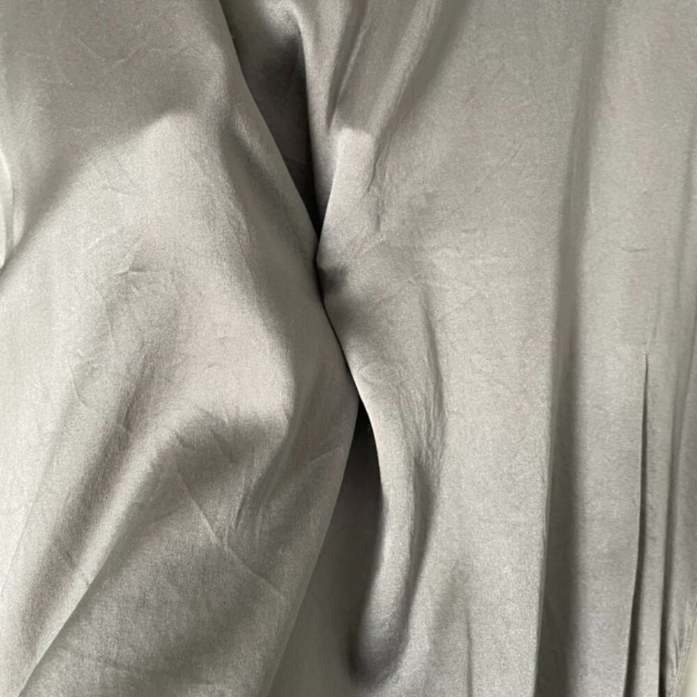 WHBM Silk Stretch Dolman style top - Picture 5 of 8